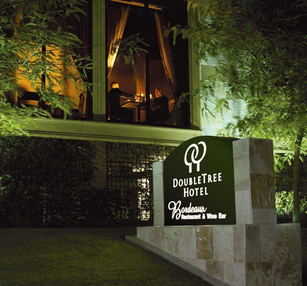 Hotel Zessa Orange County Airport, A Doubletree By Hilton Santa Ana Restaurant bilde